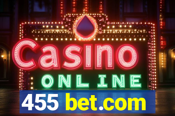 455 bet.com