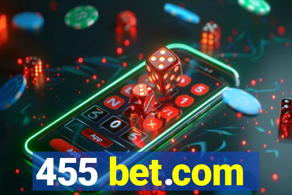455 bet.com