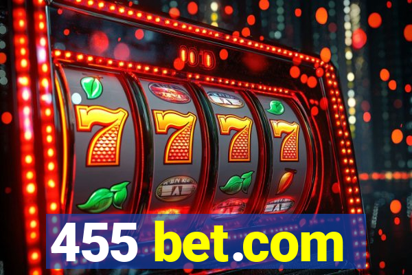 455 bet.com