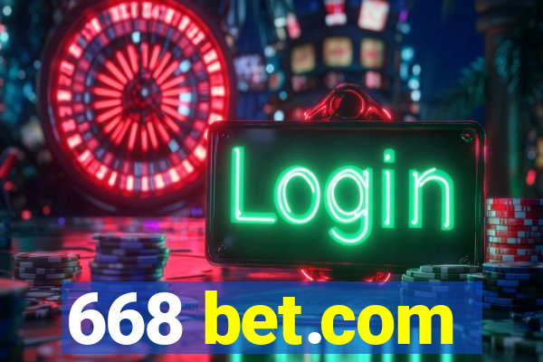 668 bet.com