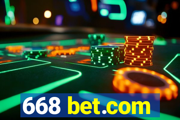 668 bet.com
