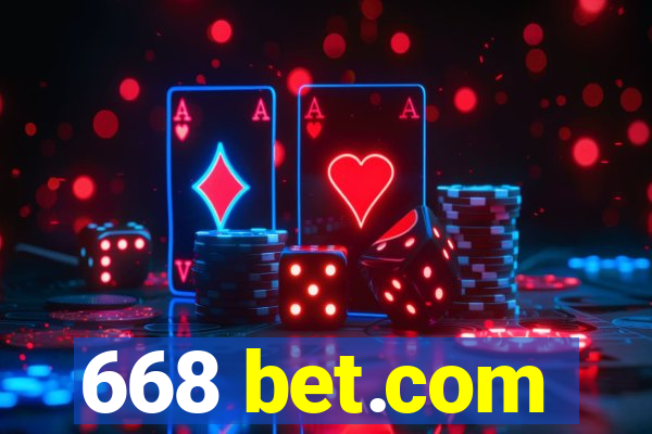 668 bet.com