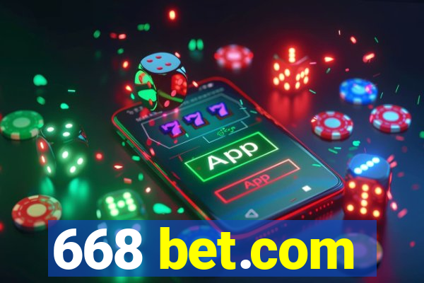 668 bet.com