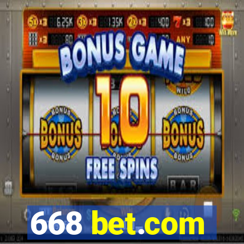 668 bet.com