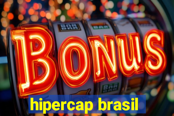 hipercap brasil