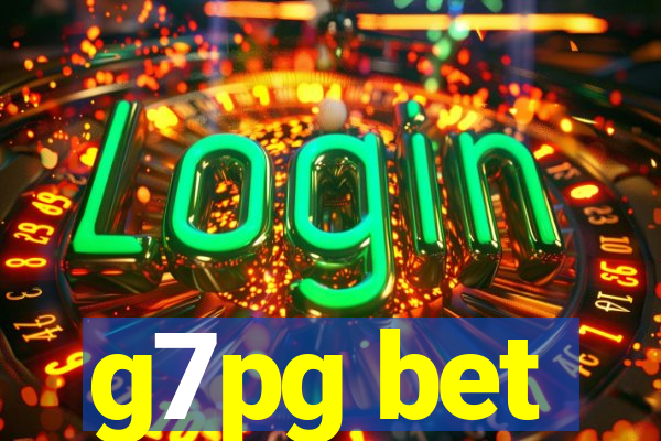 g7pg bet
