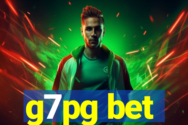 g7pg bet