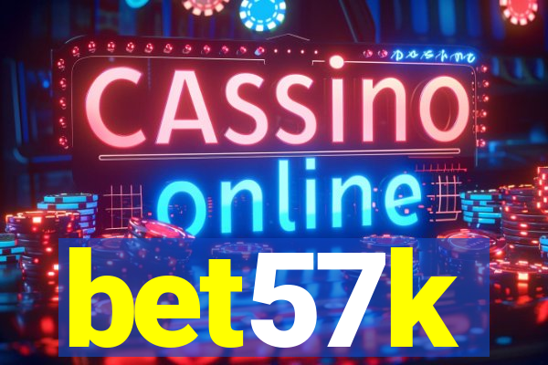 bet57k