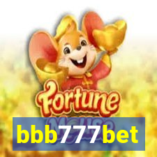 bbb777bet
