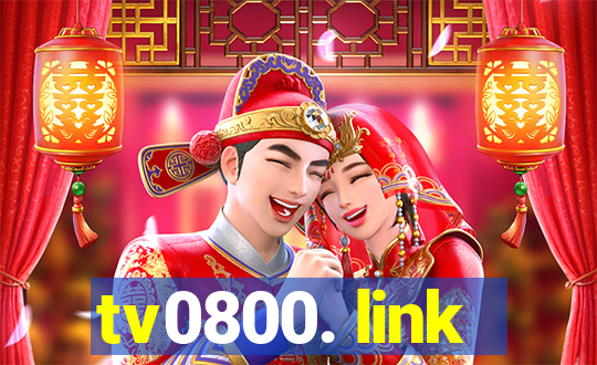 tv0800. link