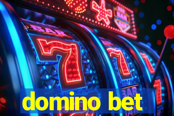 domino bet