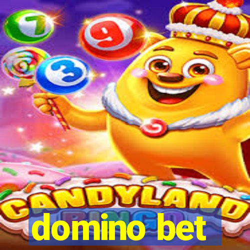 domino bet
