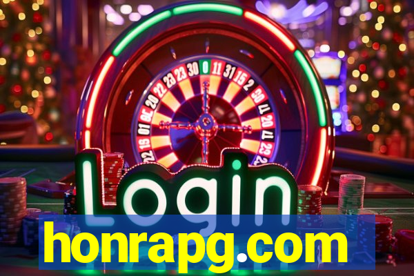 honrapg.com