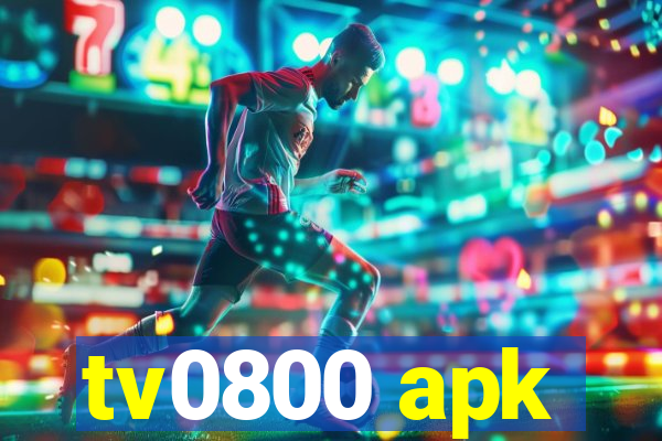 tv0800 apk