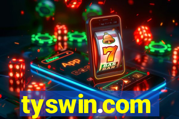 tyswin.com