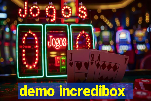 demo incredibox