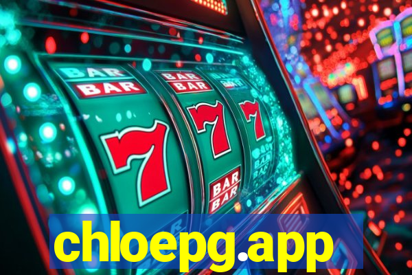 chloepg.app