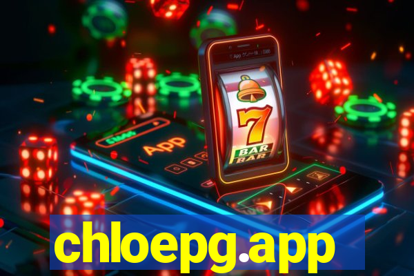 chloepg.app
