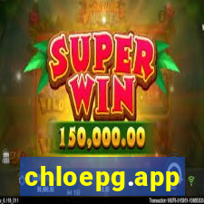 chloepg.app