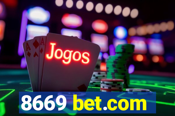 8669 bet.com