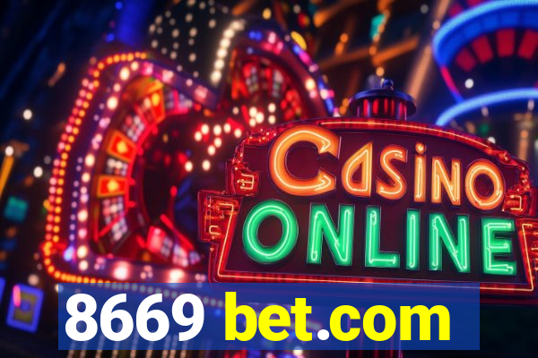 8669 bet.com