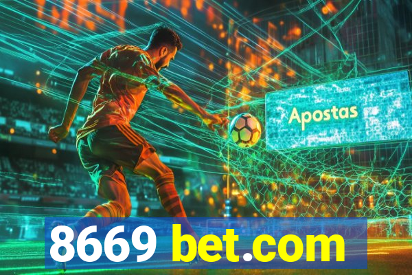 8669 bet.com