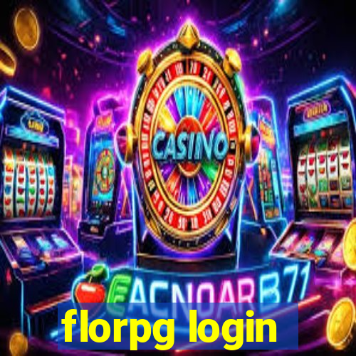 florpg login