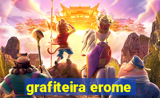 grafiteira erome