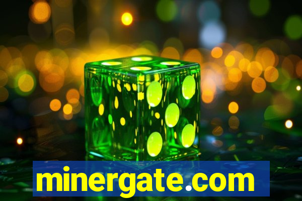 minergate.com