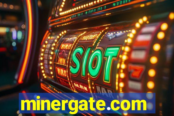 minergate.com