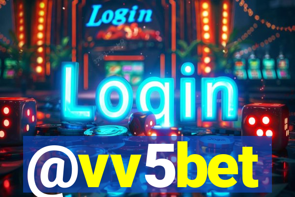 @vv5bet