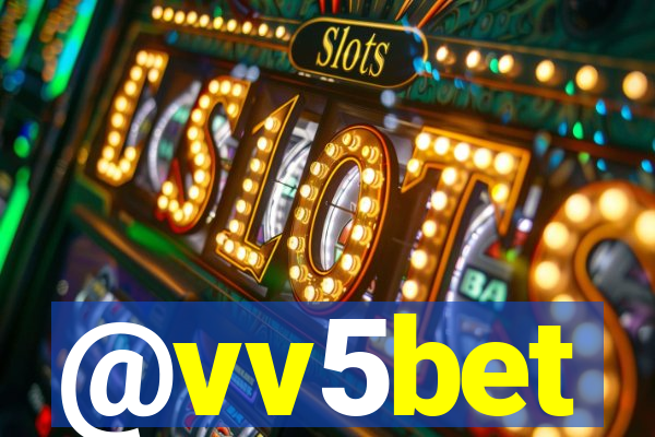 @vv5bet