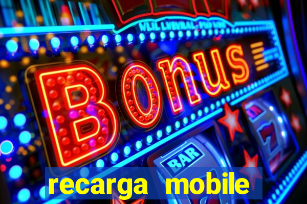 recarga mobile legends 1 real