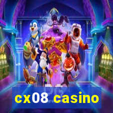 cx08 casino