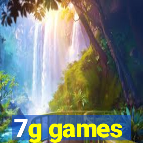 7g games