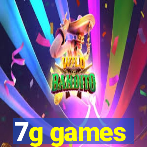 7g games