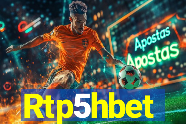 Rtp5hbet