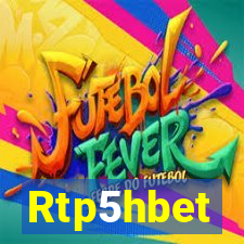 Rtp5hbet
