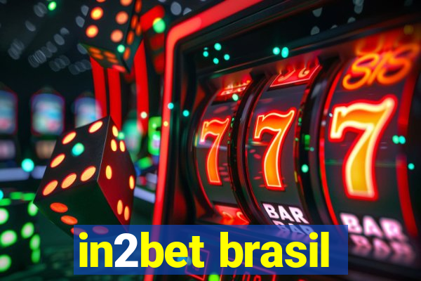 in2bet brasil
