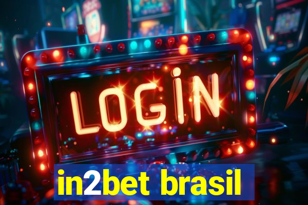 in2bet brasil