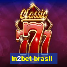 in2bet brasil