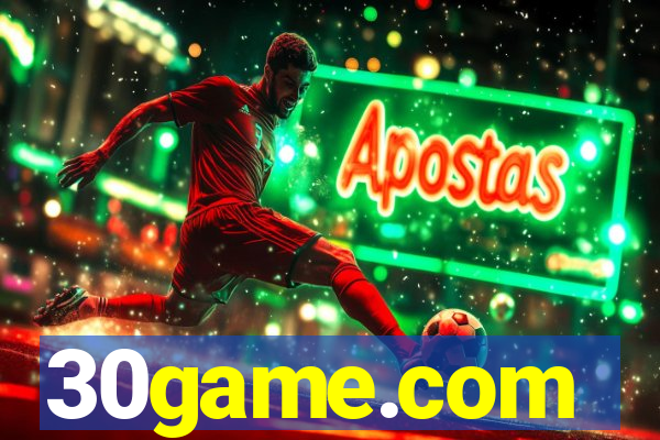 30game.com