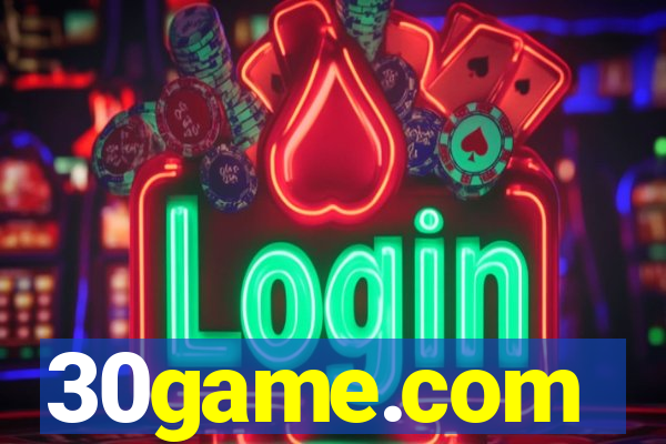 30game.com
