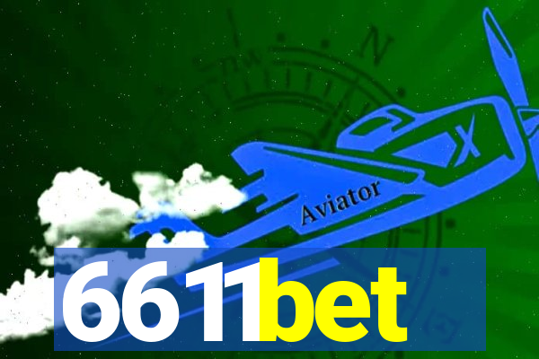 6611bet