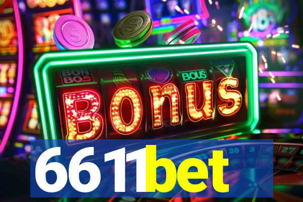 6611bet