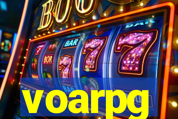 voarpg