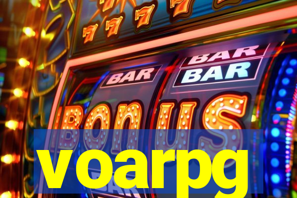 voarpg
