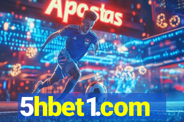5hbet1.com