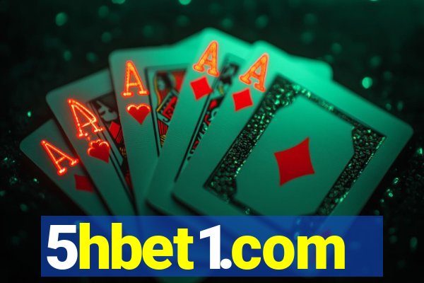 5hbet1.com