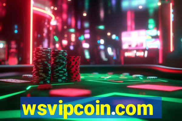 wsvipcoin.com